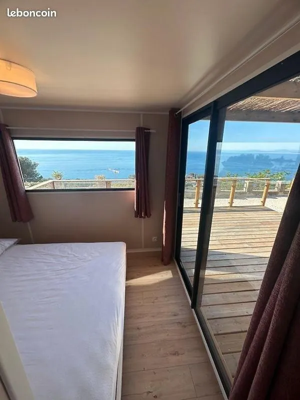 Chalet Avec Vue Mer Splendide Saint-Raphael