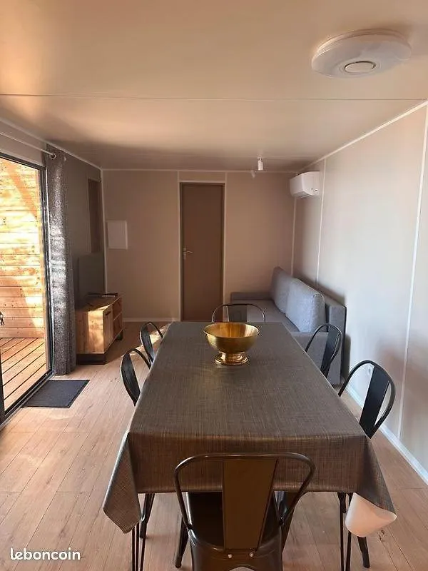 Chalet Avec Vue Mer Splendide Saint-Raphael