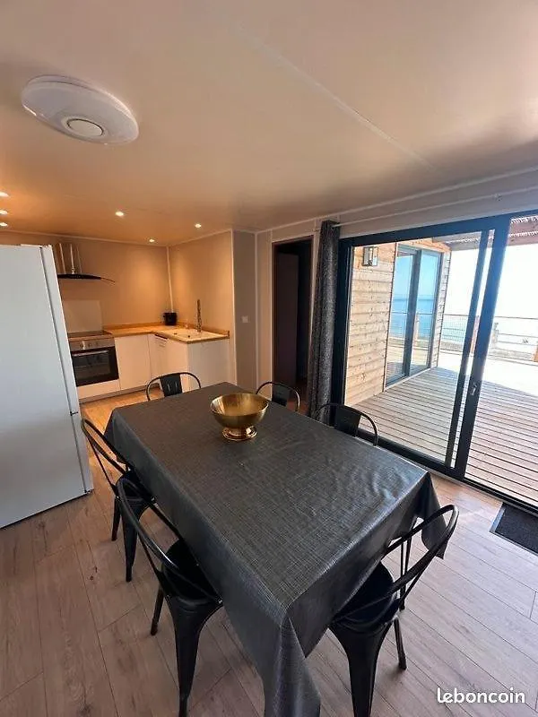 Chalet Avec Vue Mer Splendide Saint-Raphael