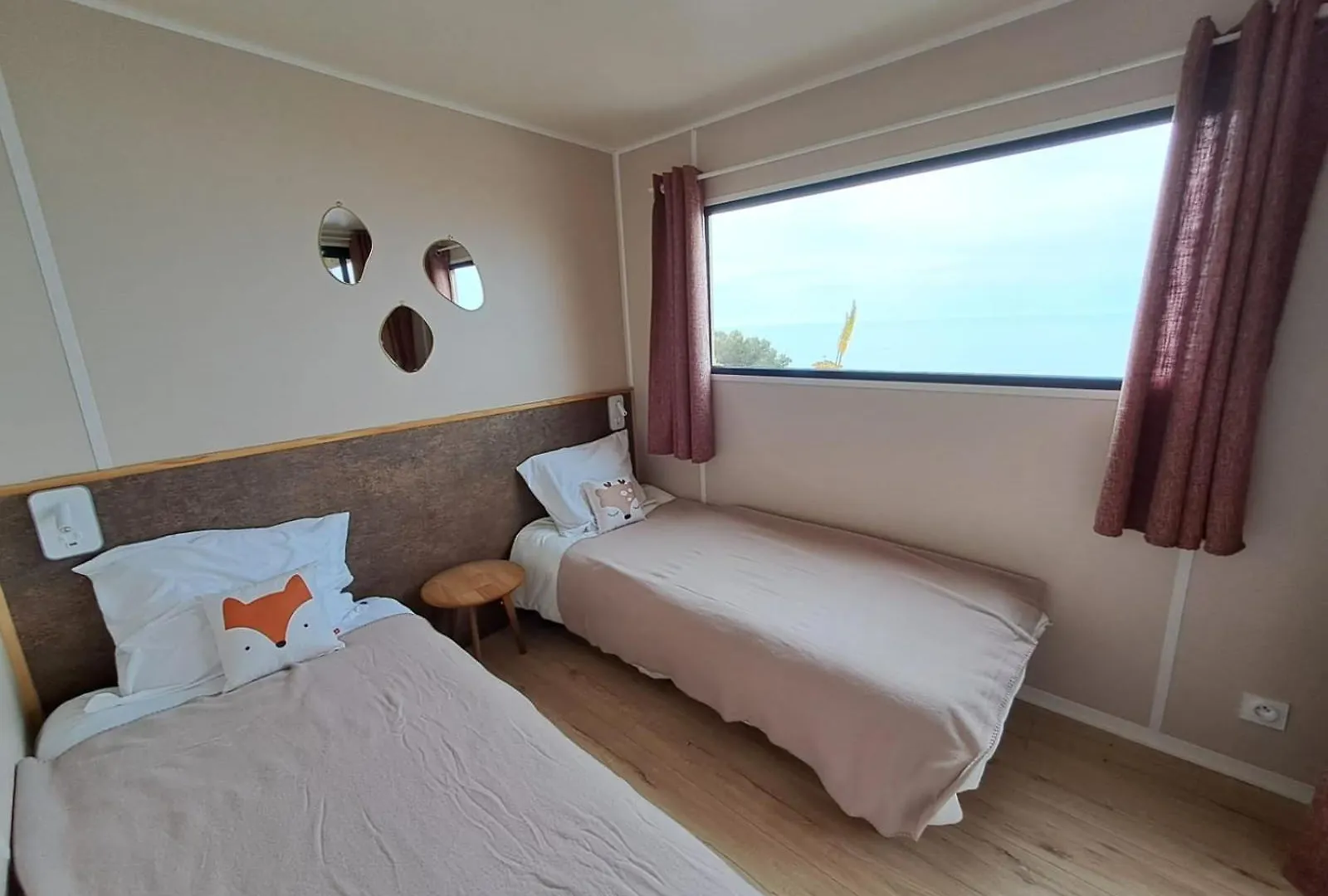 Chalet Avec Vue Mer Splendide Saint-Raphael   Saint-Raphael (Var)